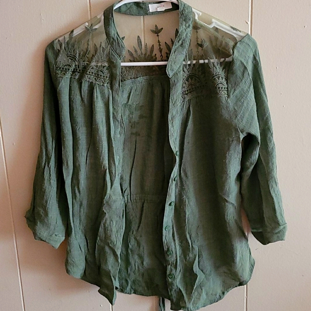 Shirt